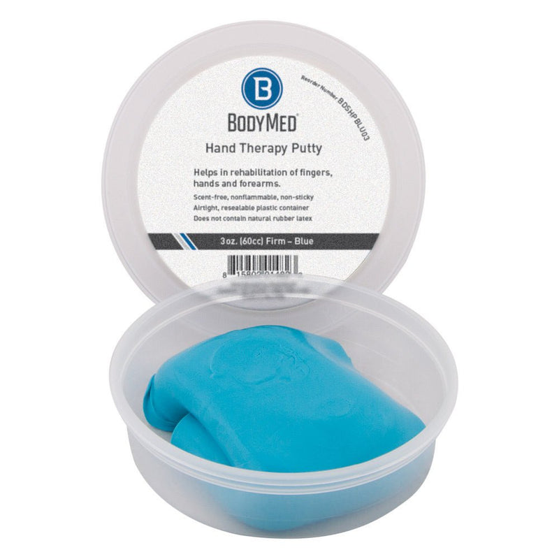 Load image into Gallery viewer, BodyMed Hand Therapy Putty