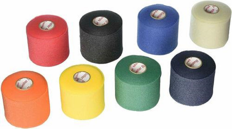 Load image into Gallery viewer, Mueller MWrap, 2 3/4" x 30 Yd - Big Bold MWrap - Pre-Taping Foam Underwrap