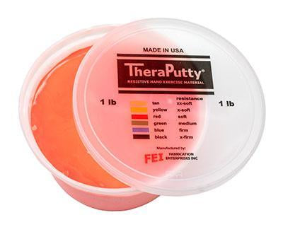 Load image into Gallery viewer, Theraputty Scented Exercise Putty