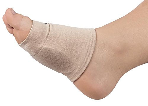 Load image into Gallery viewer, Silipos TheraStep Plantar Fasciitis Arch Sleeve