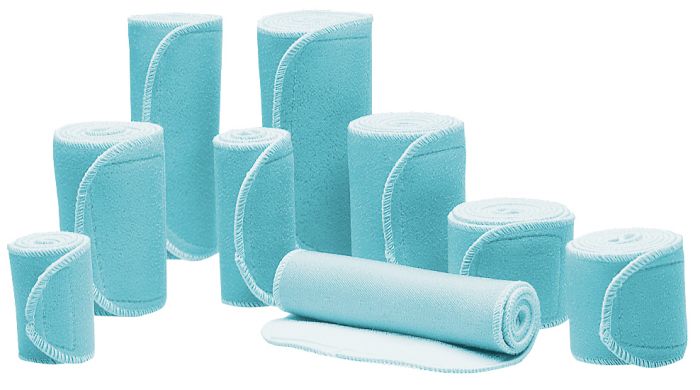 Load image into Gallery viewer, Chattanooga Nylatex Wraps