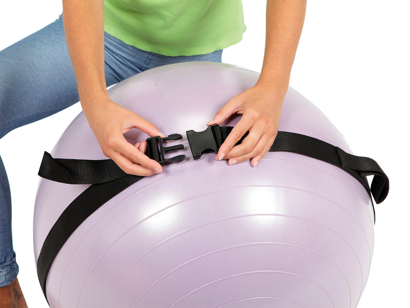 Load image into Gallery viewer, Gymnic® Carry Strap