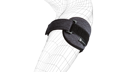 Load image into Gallery viewer, Thermoskin EXO Dual Tennis Elbow - One Size
