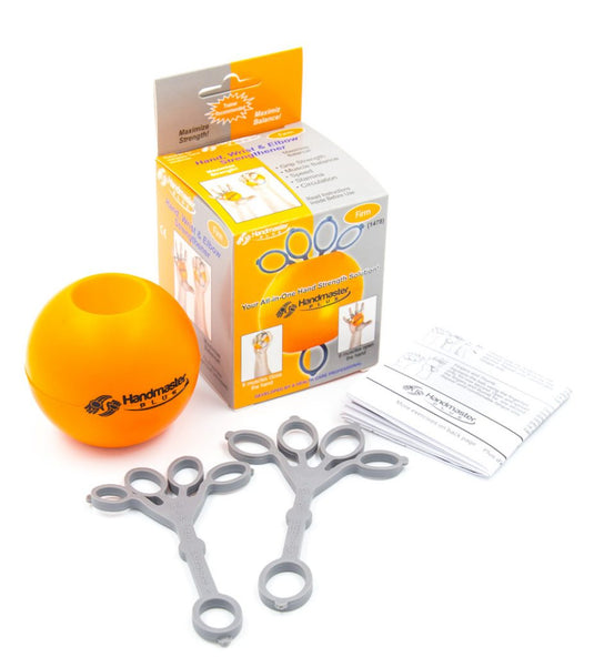 doczac Handmaster Plus Hand Exerciser