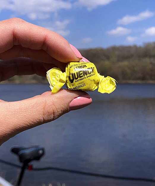 Load image into Gallery viewer, Mueller Quench® Gum Variety Tub