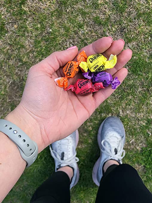 Load image into Gallery viewer, Mueller Quench® Gum Variety Tub