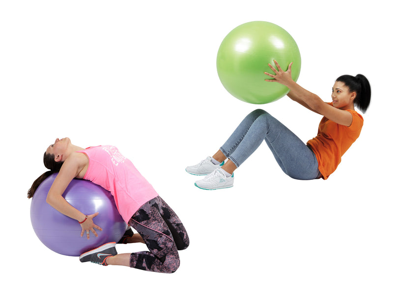 Load image into Gallery viewer, Gymnic® Plus Exercise Balls