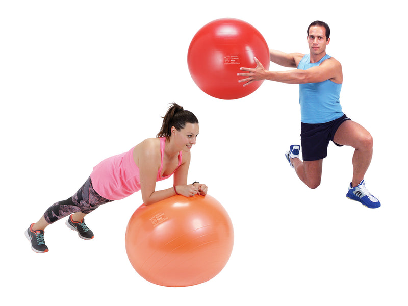Load image into Gallery viewer, Gymnic® Plus Exercise Balls