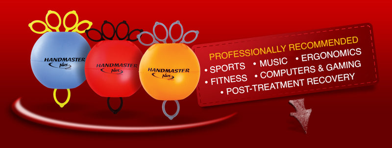 Load image into Gallery viewer, doczac Handmaster Plus Hand Exerciser