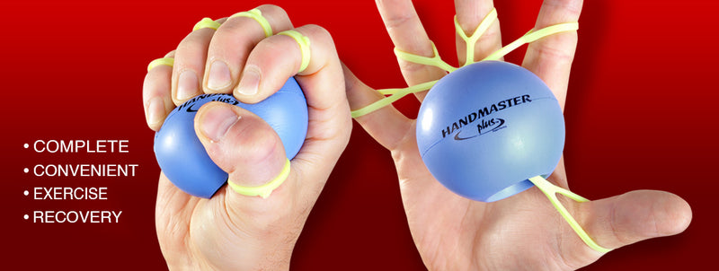 Load image into Gallery viewer, doczac Handmaster Plus Hand Exerciser