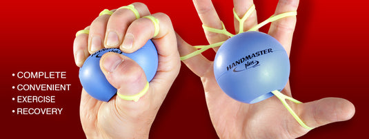 doczac Handmaster Plus Hand Exerciser