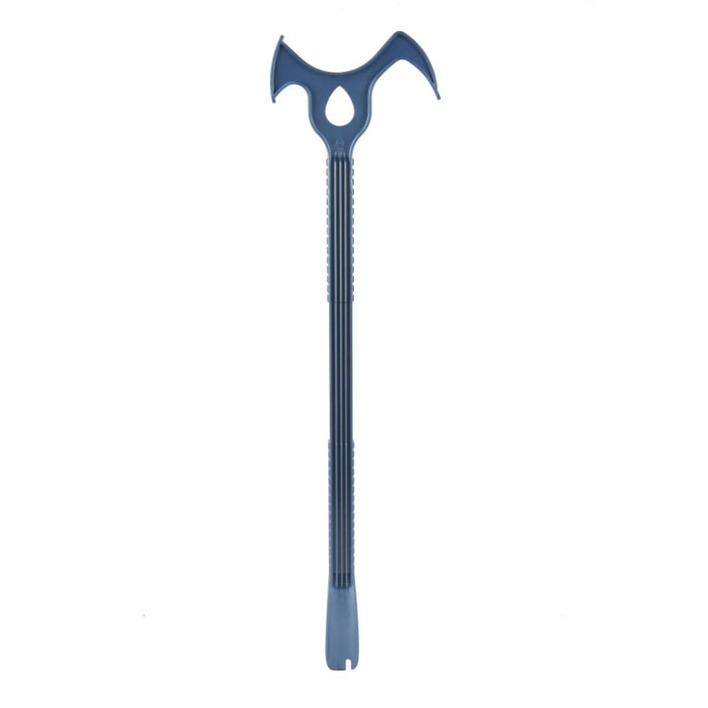Load image into Gallery viewer, Ableware 738811000 Combination Dressing Stick/Shoehorn
