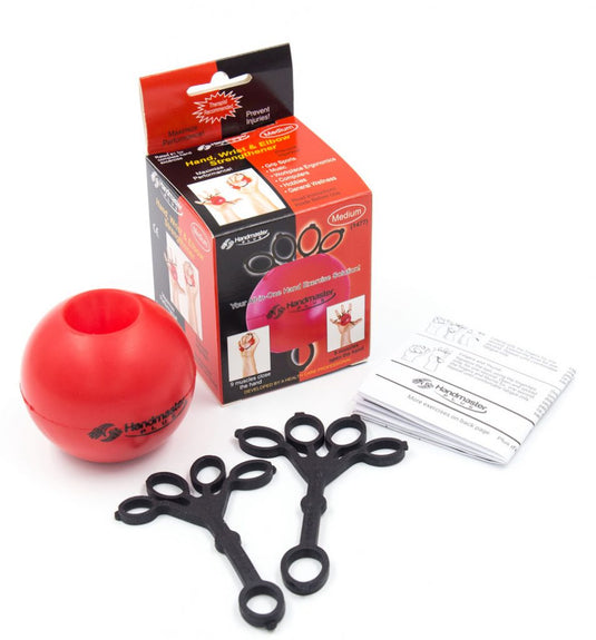 doczac Handmaster Plus Hand Exerciser
