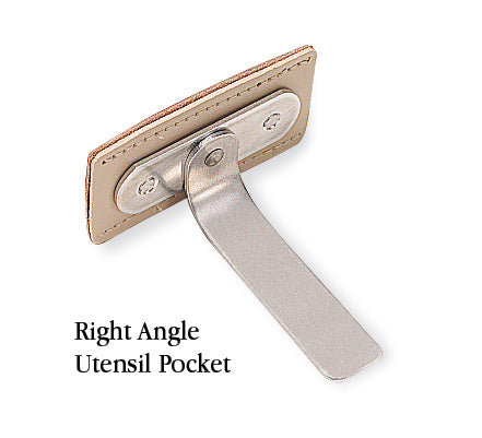 Load image into Gallery viewer, North Coast Medical Right Angle Utensil Pocket