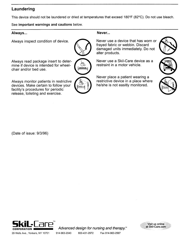 Load image into Gallery viewer, SkiL-Care Pelvic Holder, Poly Weave or CooLine Mesh