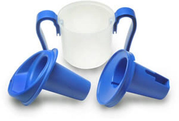 Load image into Gallery viewer, ProvaMed Provale Cup - The Small Sips Cup for Dysphagia