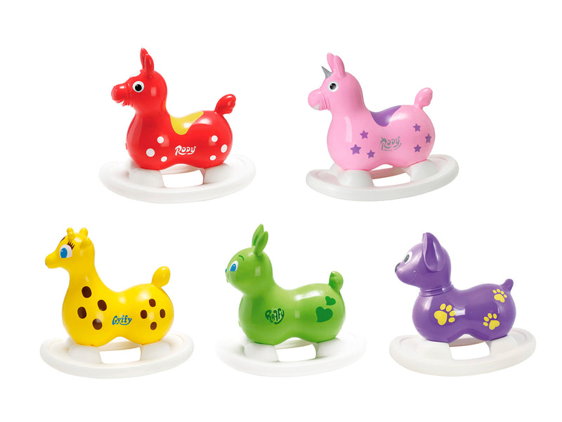 Load image into Gallery viewer, Gymnic® Rocking Base