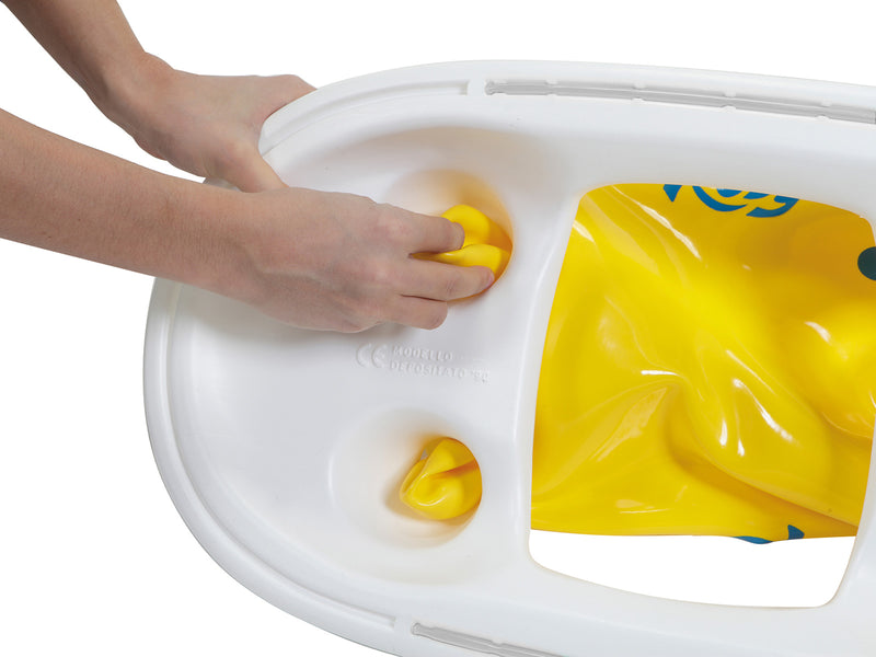 Load image into Gallery viewer, Gymnic® Rocking Base