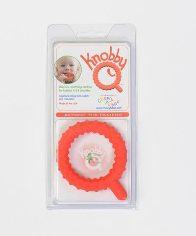 Chewy Tubes Knobby Qs (Stage 2)