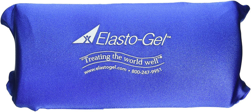 Load image into Gallery viewer, Southwest Technologies Elasto-Gel Hot/Cold Therapy Cervical Roll