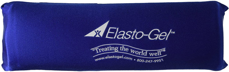 Load image into Gallery viewer, Southwest Technologies Elasto-Gel Hot/Cold Therapy Cervical Roll