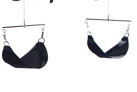 Load image into Gallery viewer, Kinsman Extra Slings for Swedish Helparm - 8 Pairs