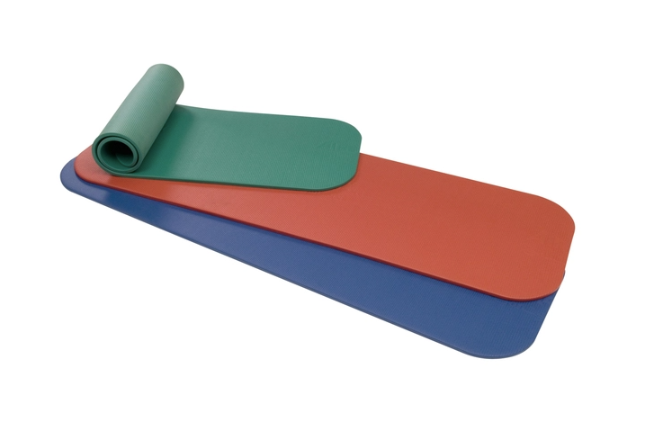 Load image into Gallery viewer, Airex Coronella Professional Quality Exercise Mat
