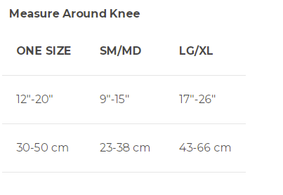 Load image into Gallery viewer, Mueller Advanced Patella Strap