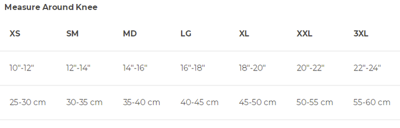 Load image into Gallery viewer, Mueller Diamond Pad Extended Knee, Pair