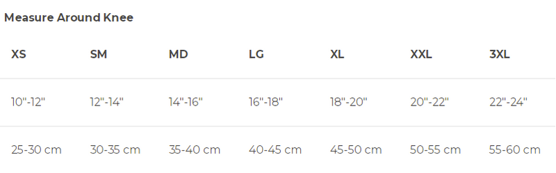 Load image into Gallery viewer, Mueller Hg80® Premium Knee Stabilizer