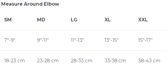 Load image into Gallery viewer, Mueller OMNIForce Elbow Support E-700