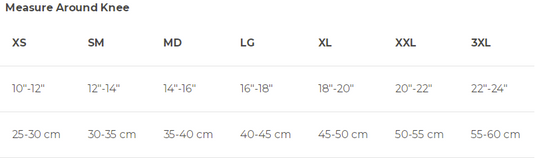 Mueller OmniForce® Knee Stabilizer KS-700