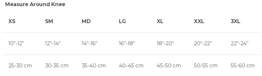 Mueller OmniForce® Knee Support K-700