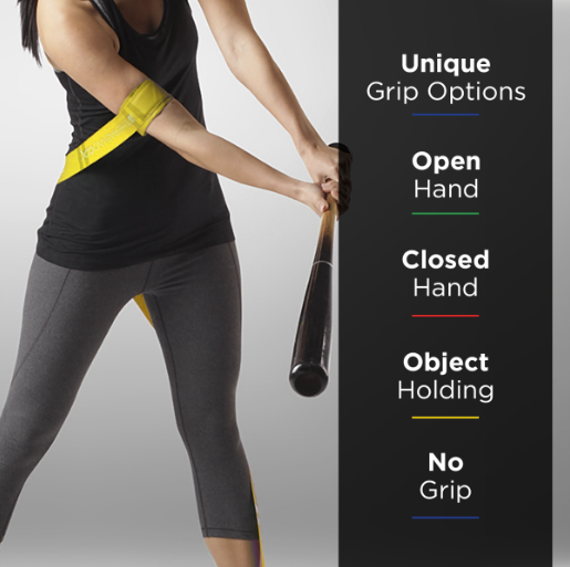 Load image into Gallery viewer, TheraBand® Non-Latex CLX™ Consecutive Loops, 25 Yard Dispenser Box
