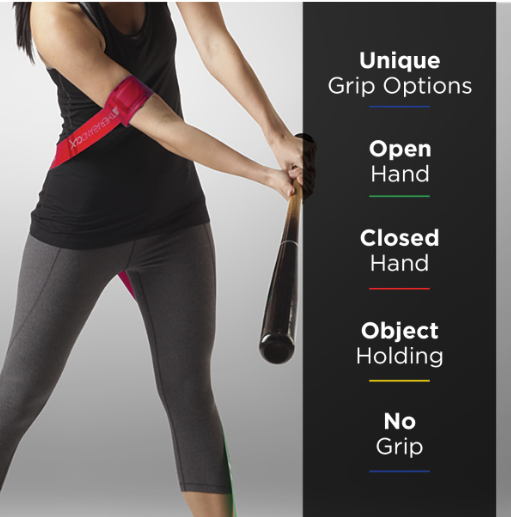 Load image into Gallery viewer, TheraBand® Non-Latex CLX™ Consecutive Loops, 25 Yard Dispenser Box