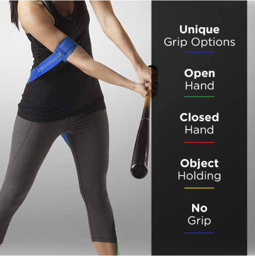 Load image into Gallery viewer, TheraBand® Non-Latex CLX™ Consecutive Loops, 25 Yard Dispenser Box