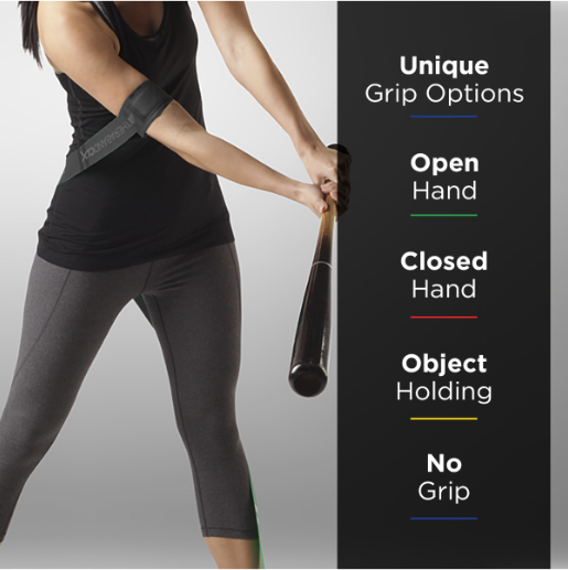 Load image into Gallery viewer, TheraBand® Non-Latex CLX™ Consecutive Loops, 25 Yard Dispenser Box