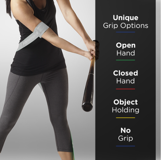 Load image into Gallery viewer, TheraBand® Non-Latex CLX™ Consecutive Loops, 25 Yard Dispenser Box