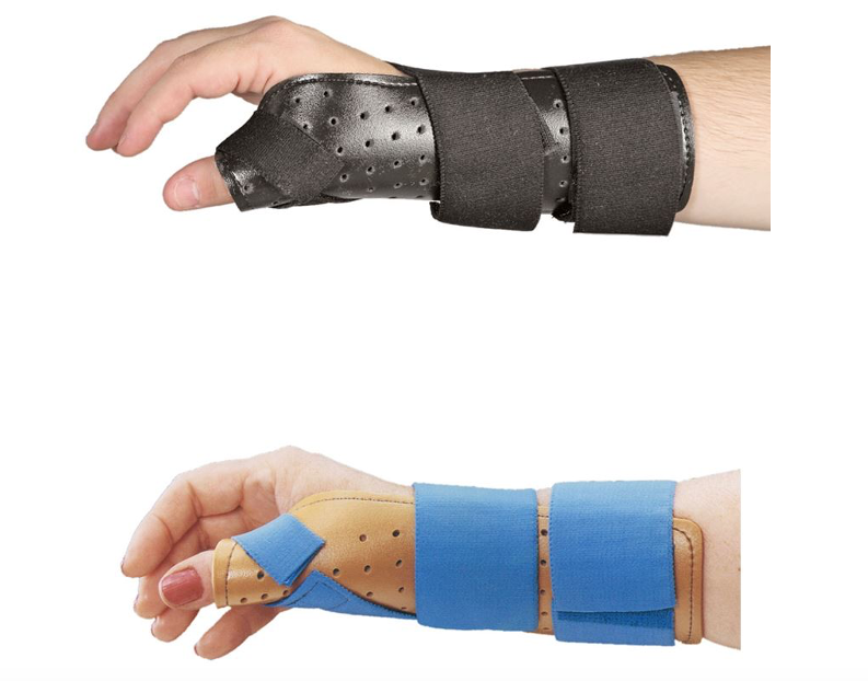 Load image into Gallery viewer, AliMed Freedom® Thumb Spica