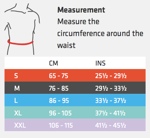 Load image into Gallery viewer, Thermoskin Compression Adjustable Back Stabilizer