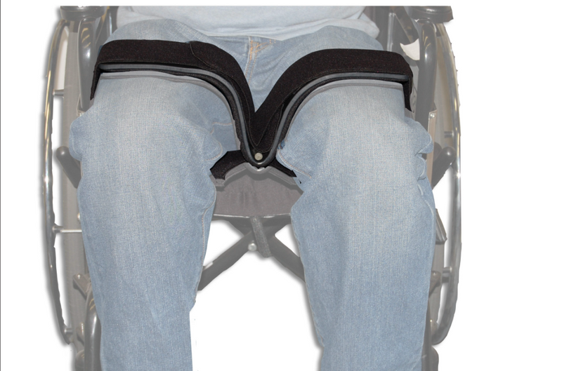 Load image into Gallery viewer, SkiL-Care Gull Wing Leg Abductor