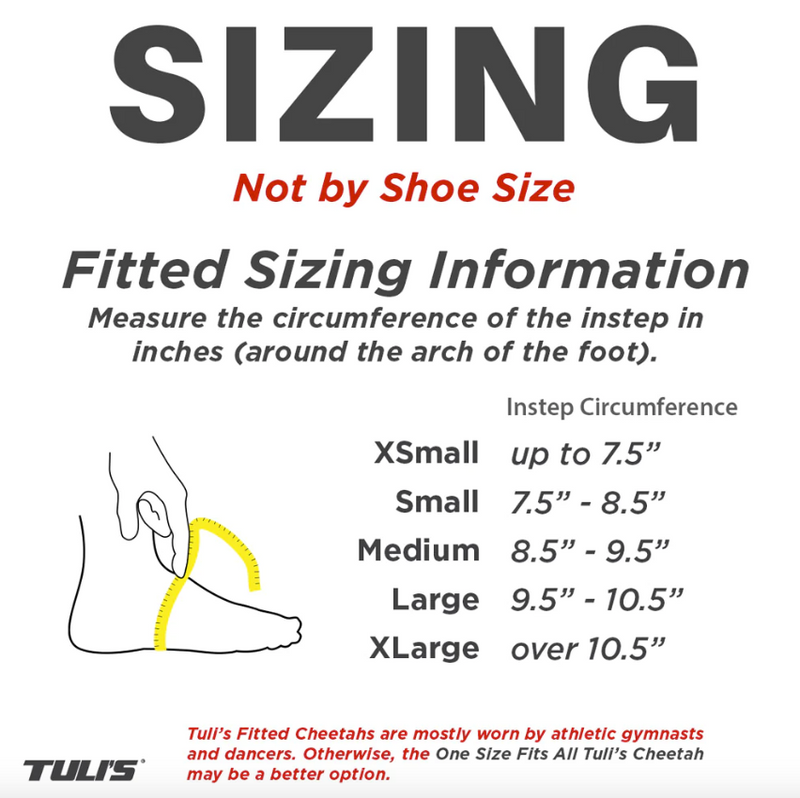 Load image into Gallery viewer, Tuli's® Cheetah® Heel Cup With Compression Sleeve