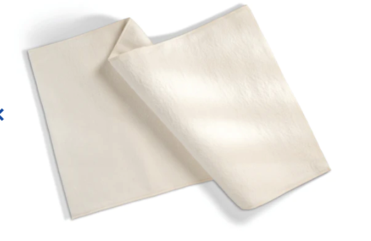 Thermophore Heating Pad Fleece Moist-Sure Cover Only Large/14" x 27" Model 161