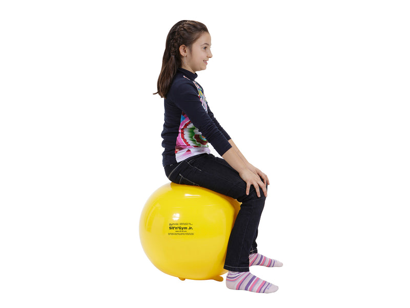 Load image into Gallery viewer, Gymnic® Sit'n'Gym Jr. Exercise Balls