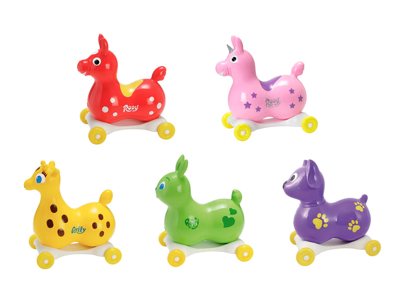 Load image into Gallery viewer, Gymnic® Speedy Base