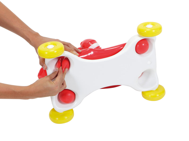 Load image into Gallery viewer, Gymnic® Speedy Base