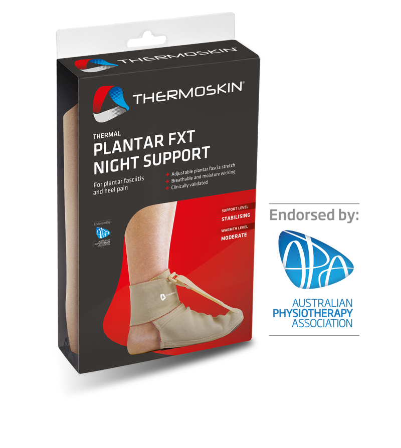 Load image into Gallery viewer, Thermoskin Plantar FXT