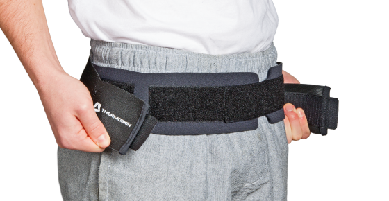 Load image into Gallery viewer, Thermoskin Sacroiliac Support Belt
