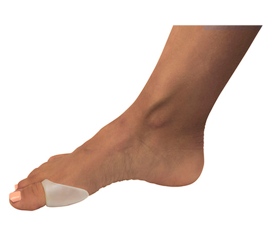 Silipos® All Gel Hallux/Tailor's Bunion Shield