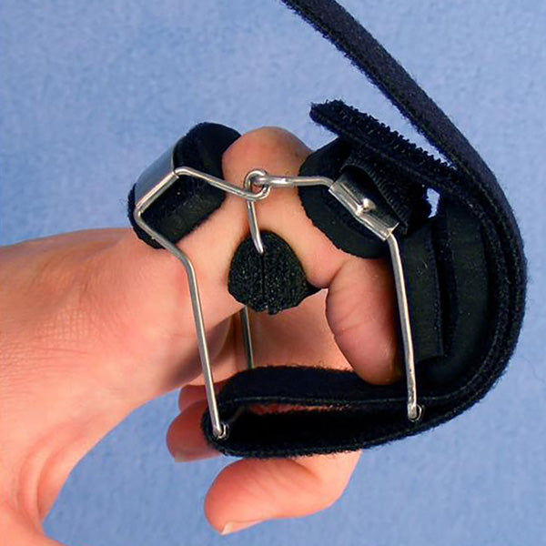 Load image into Gallery viewer, Bunnell PIP/DIP Positioning Flexion Splint